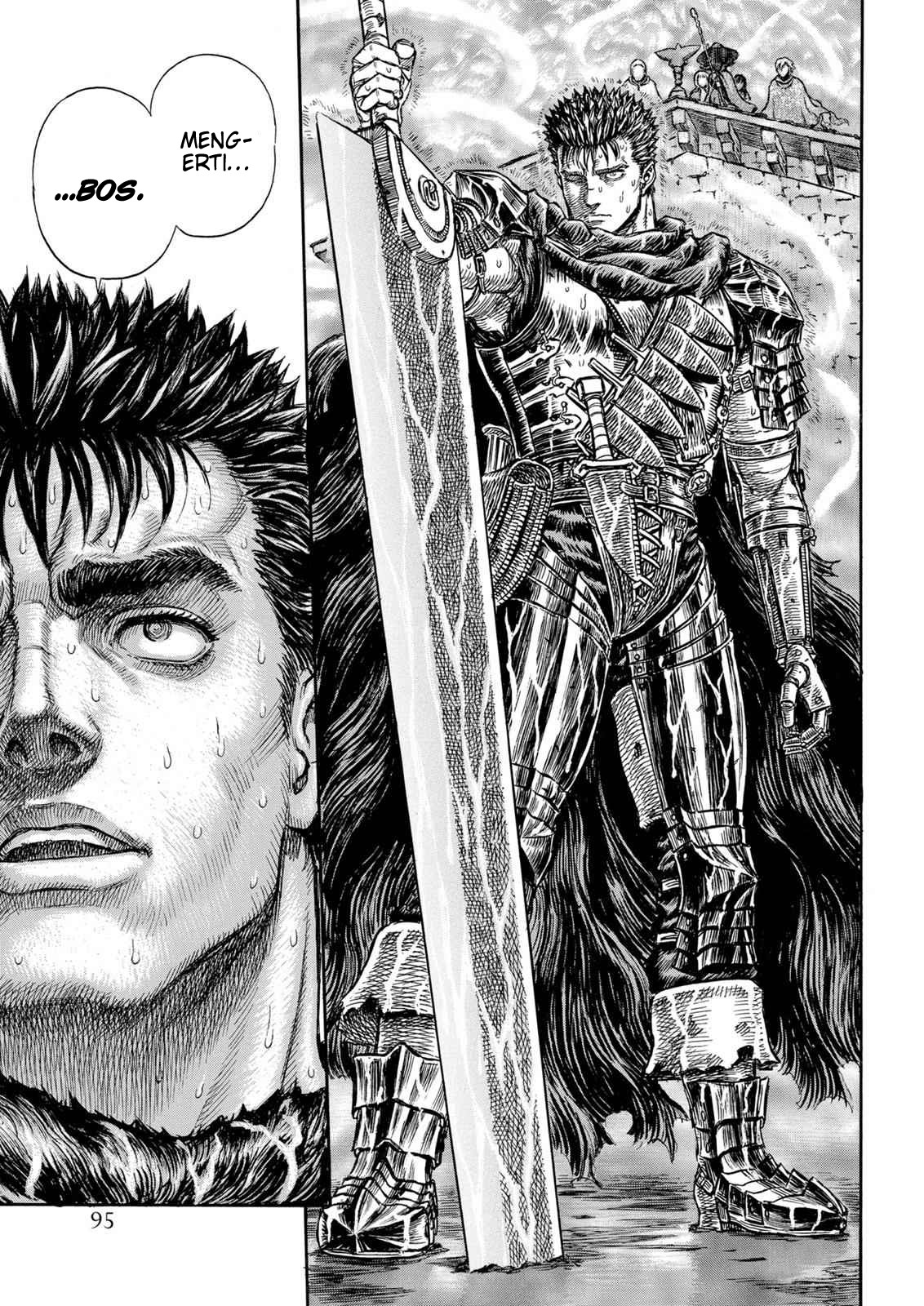 Read Berserk ID Manga Online