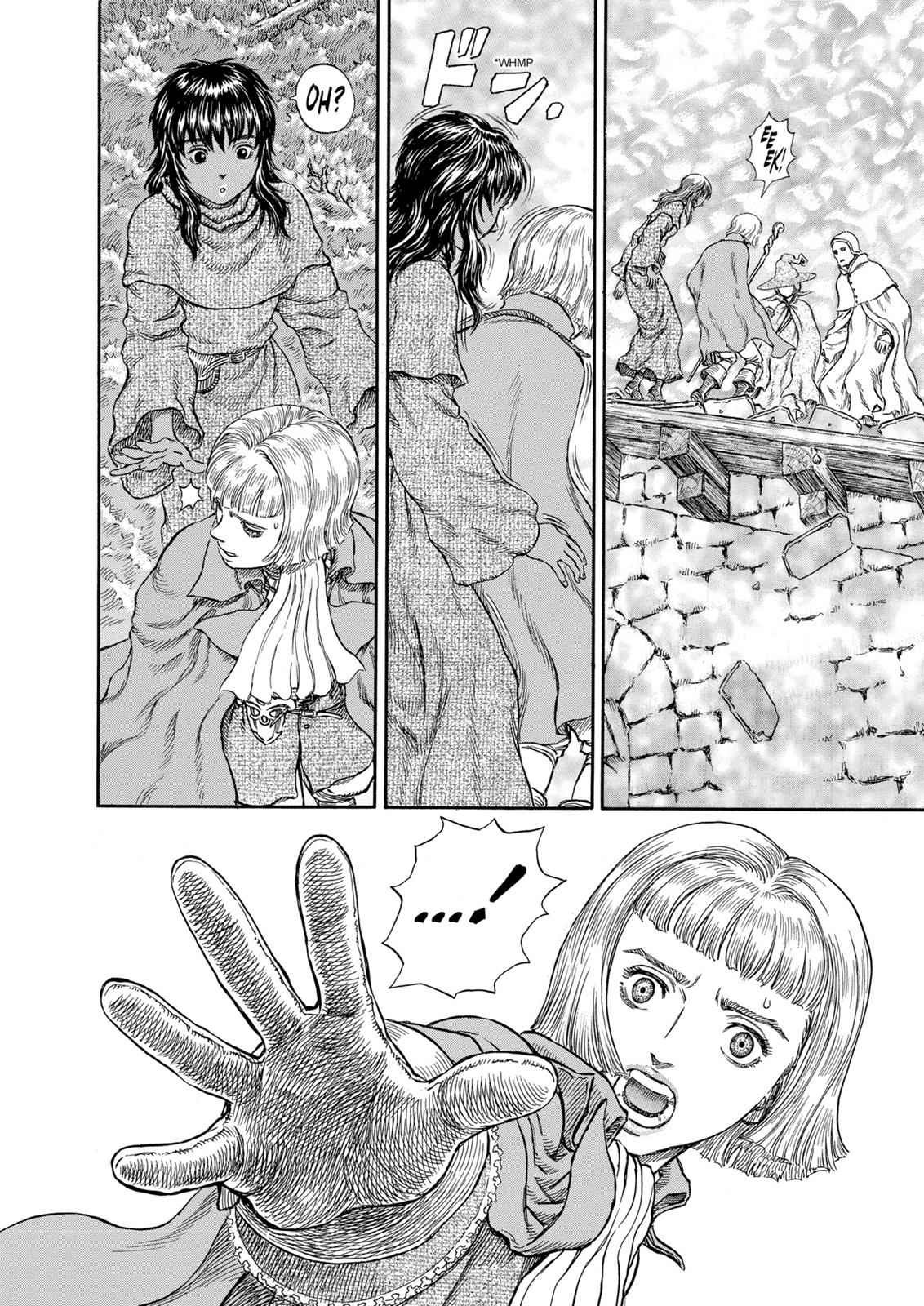 Read Berserk ID Manga Online