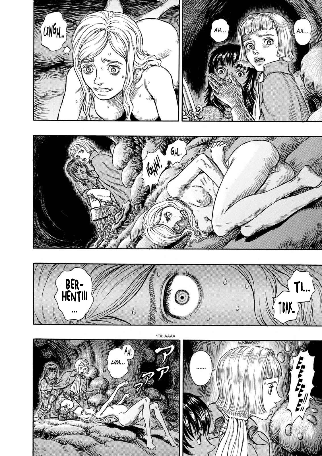 Read Berserk ID Manga Online
