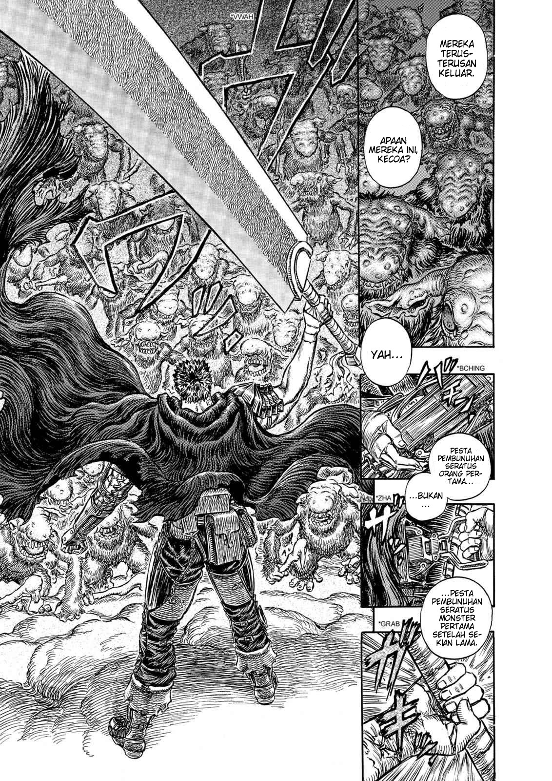 Read Berserk ID Manga Online