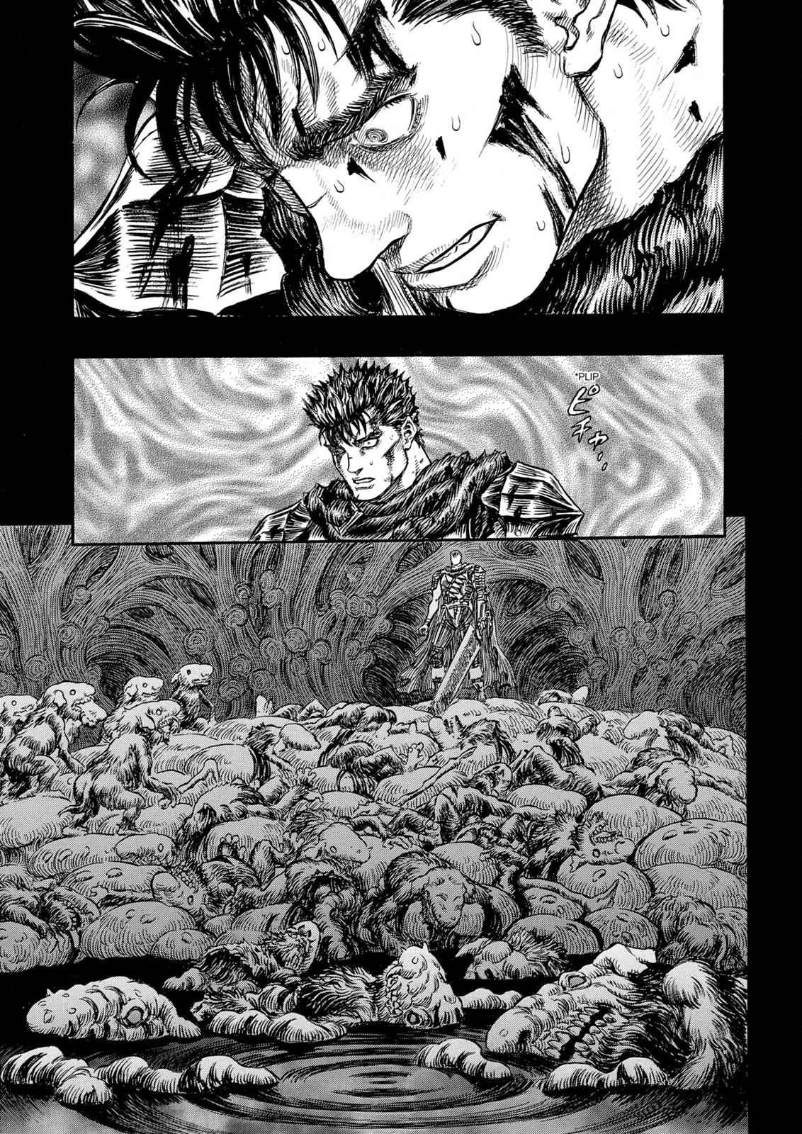 Read Berserk ID Manga Online