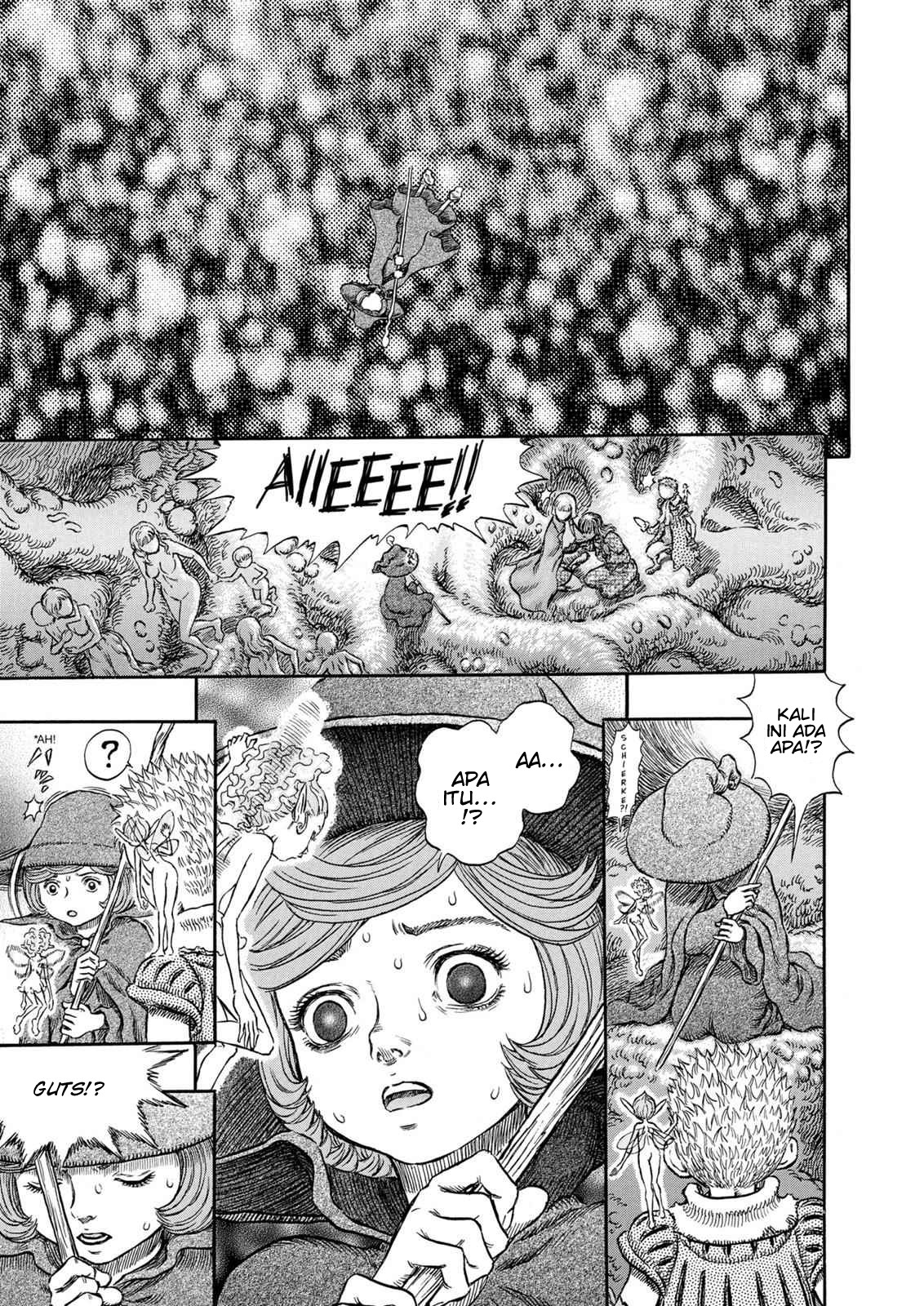 Read Berserk ID Manga Online