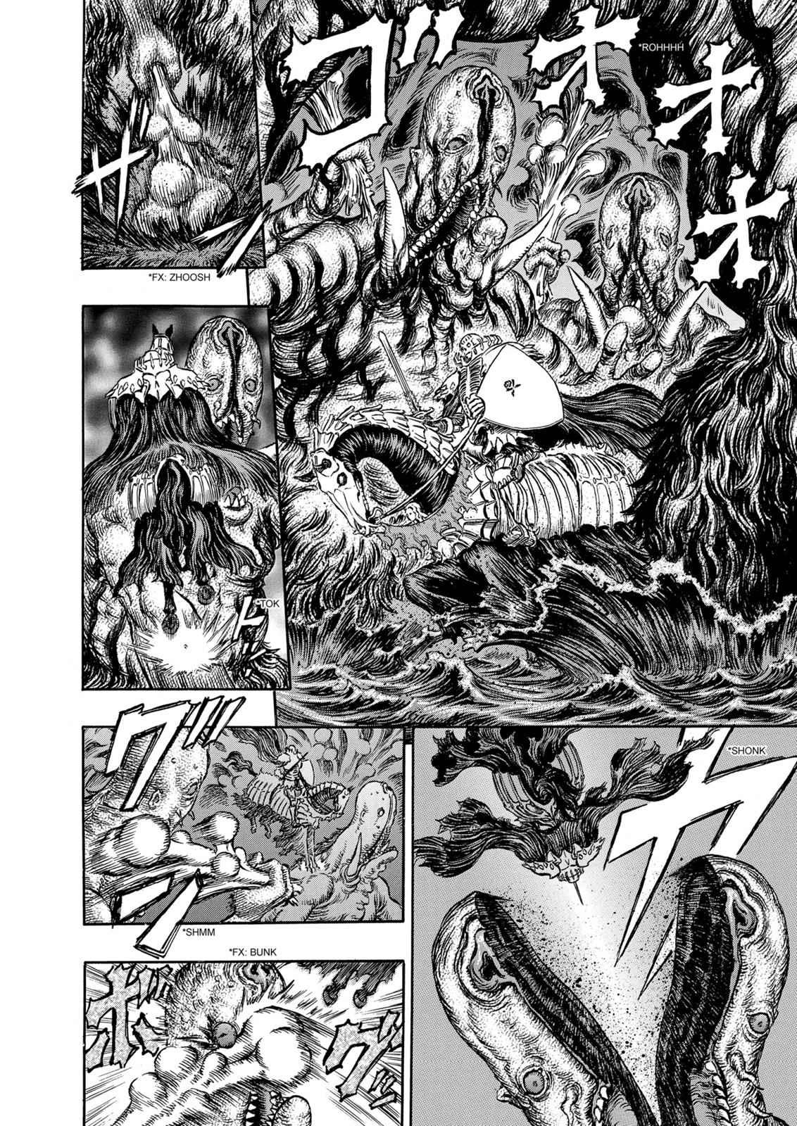 Read Berserk ID Manga Online
