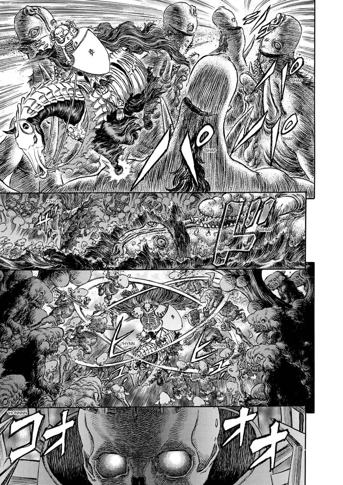 Read Berserk ID Manga Online