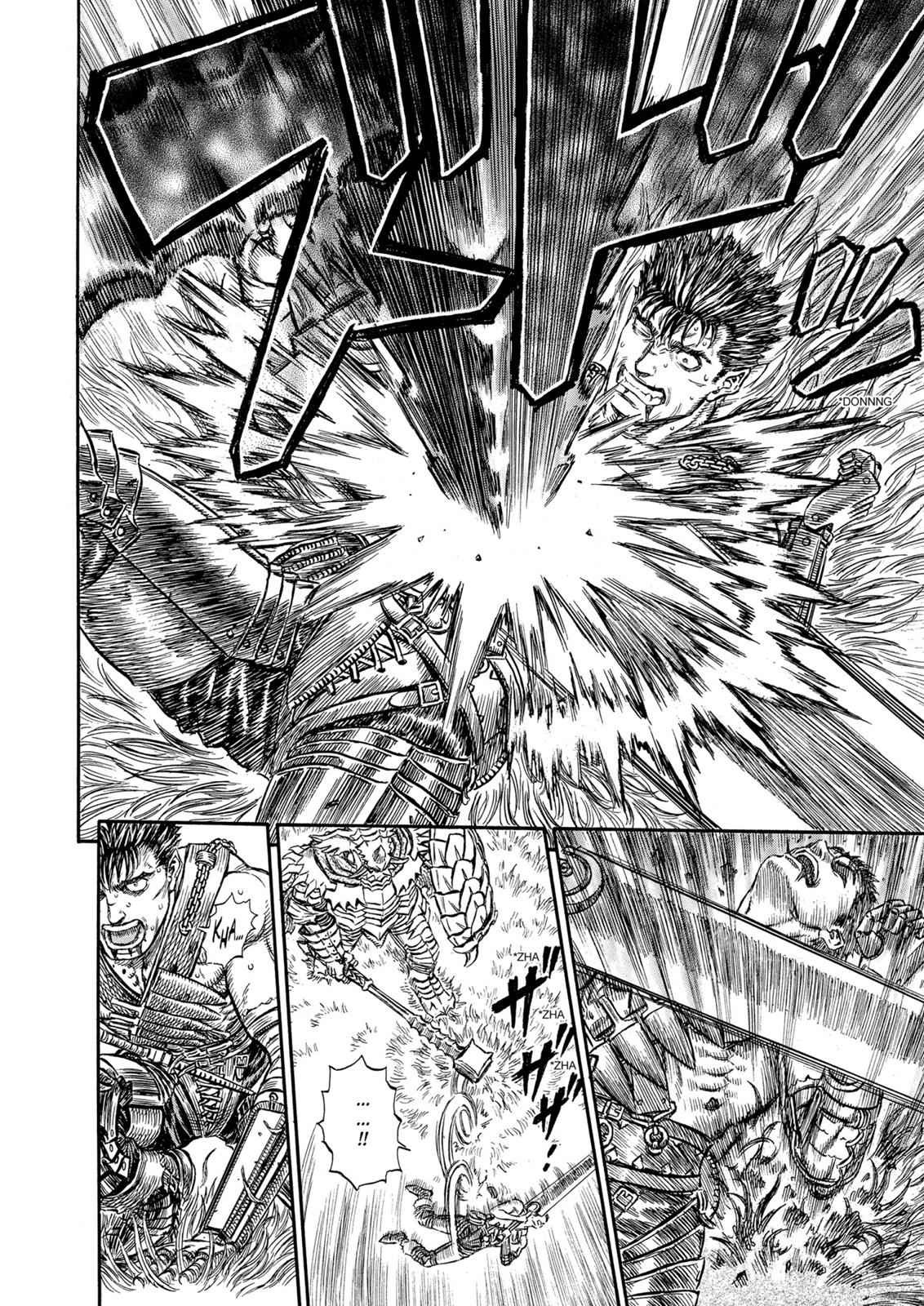 Read Berserk ID Manga Online