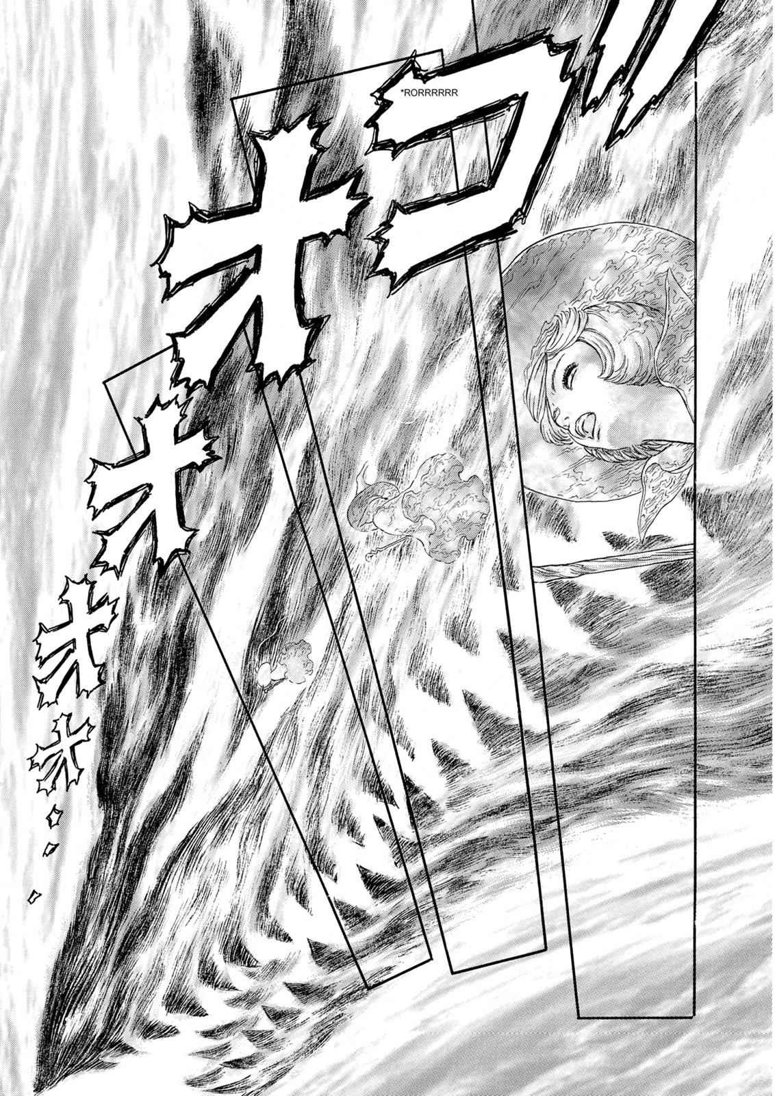 Read Berserk ID Manga Online