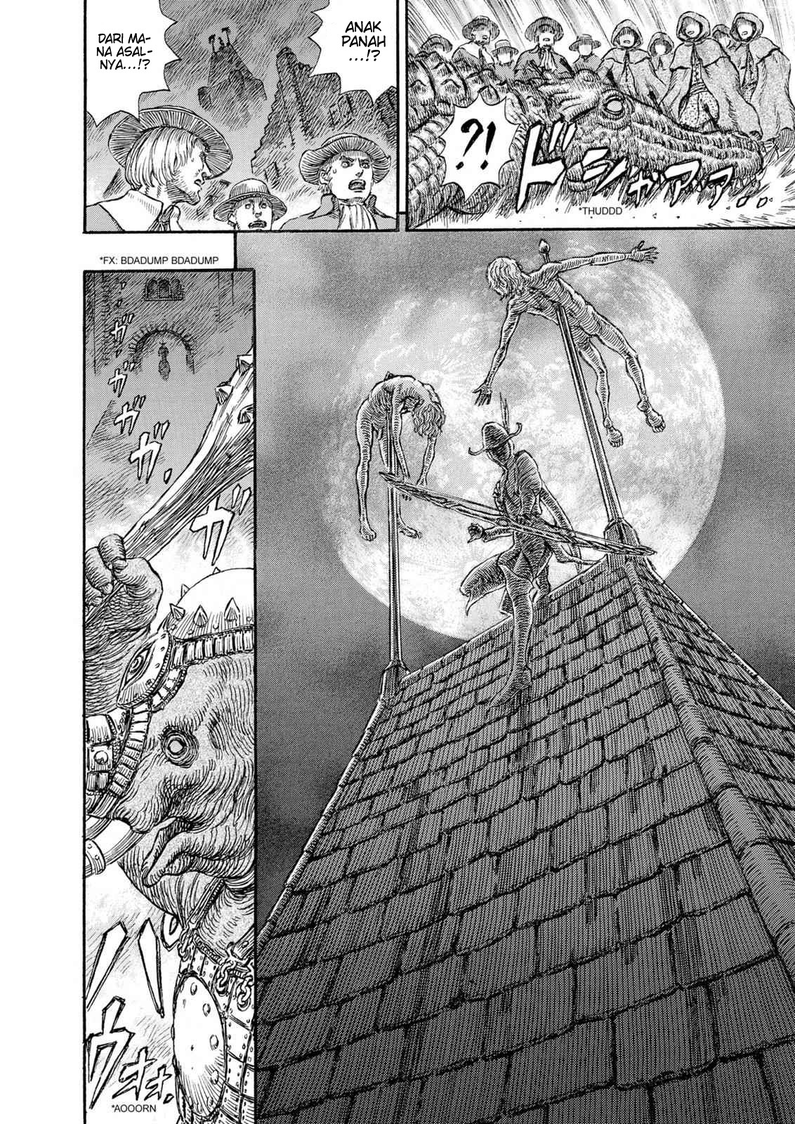 Read Berserk ID Manga Online