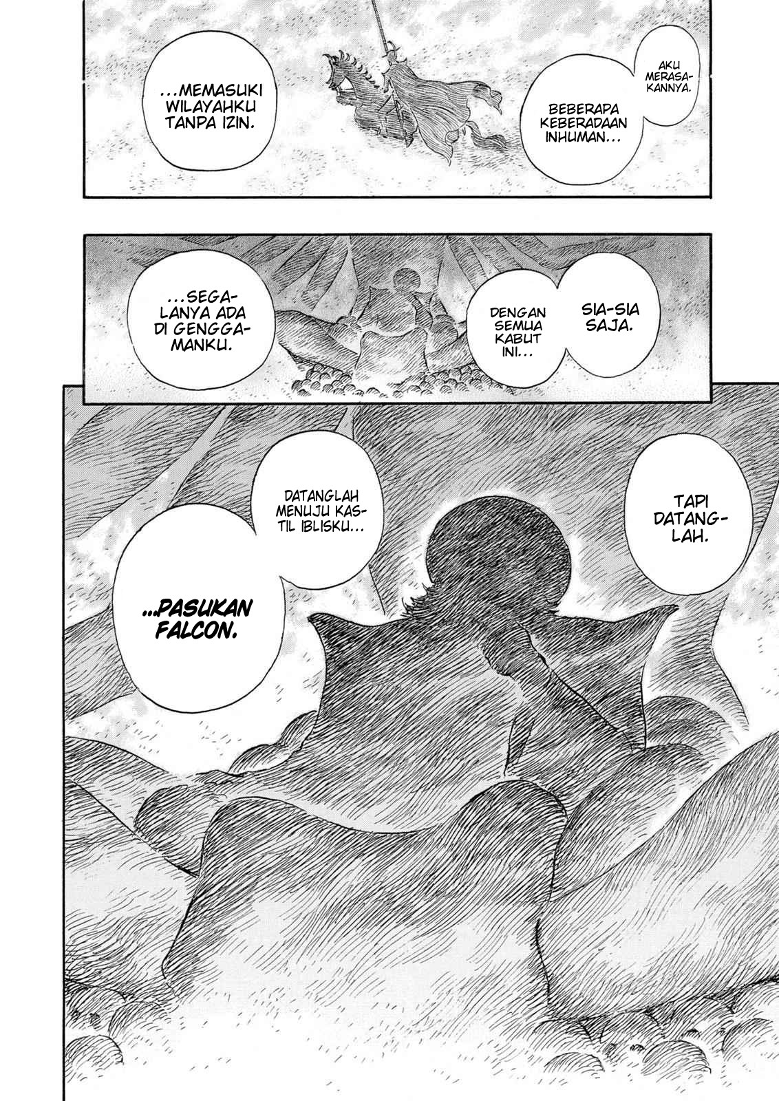Read Berserk ID Manga Online