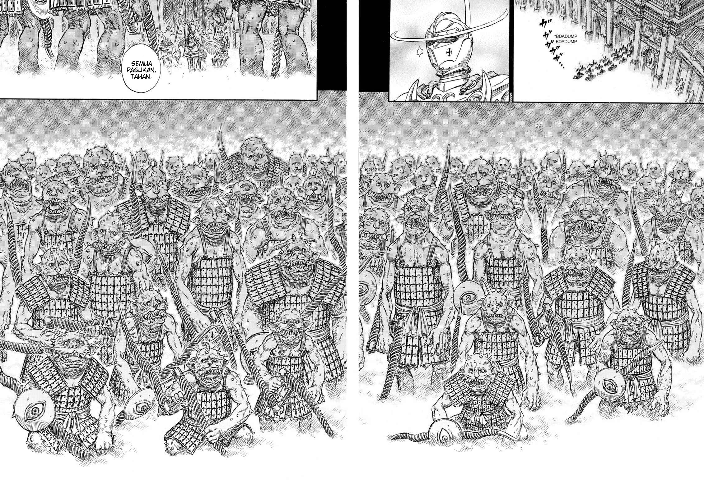 Read Berserk ID Manga Online