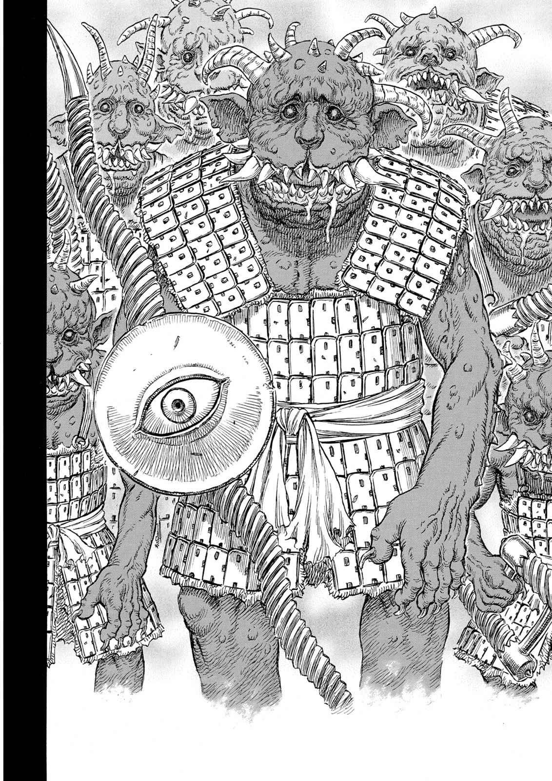 Read Berserk ID Manga Online