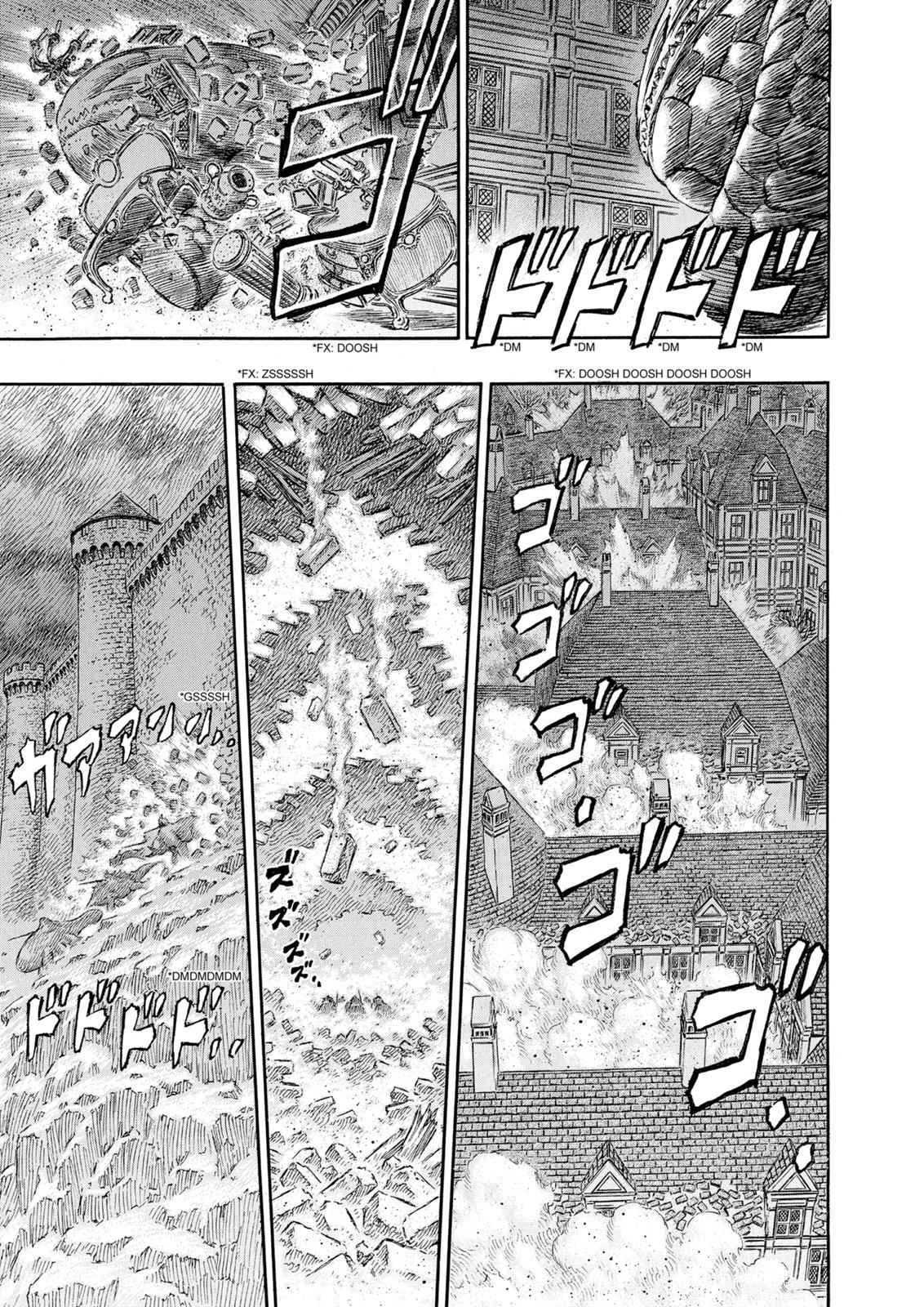 Read Berserk ID Manga Online