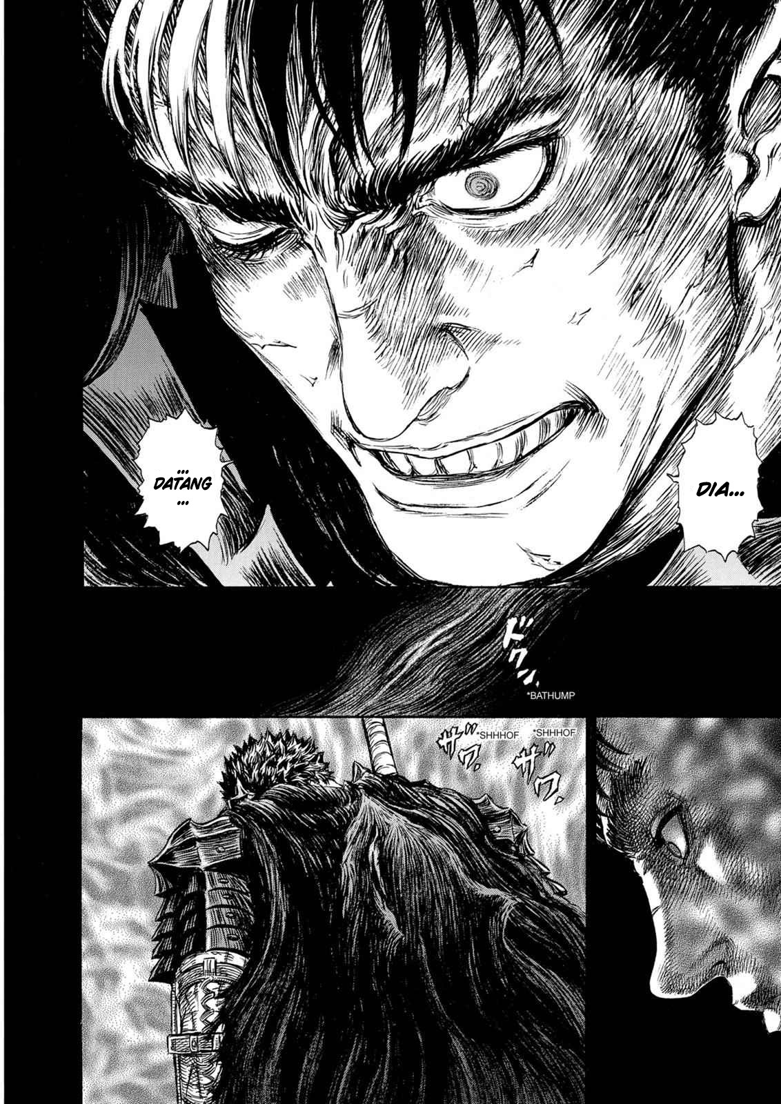Read Berserk ID Manga Online