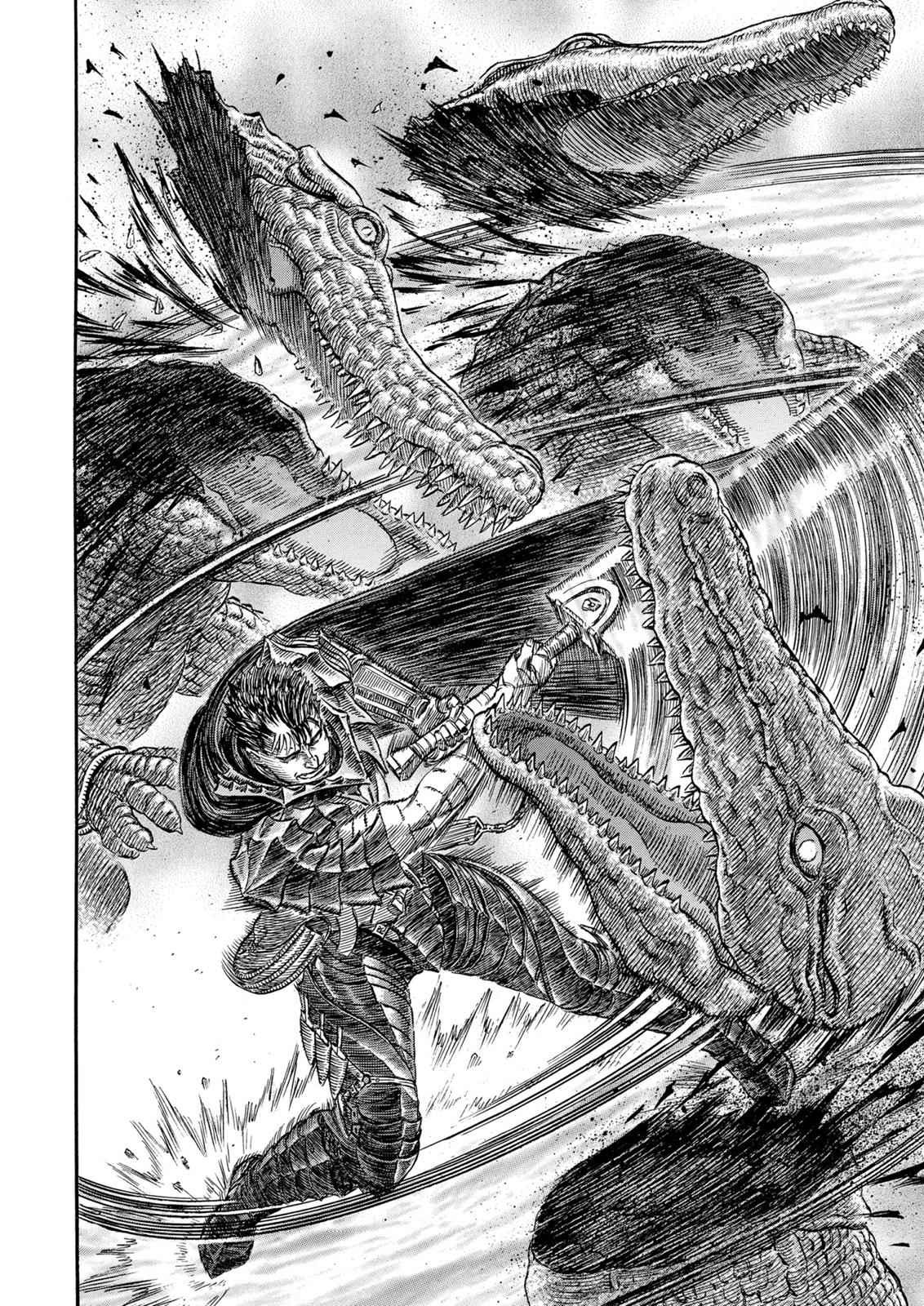 Read Berserk ID Manga Online