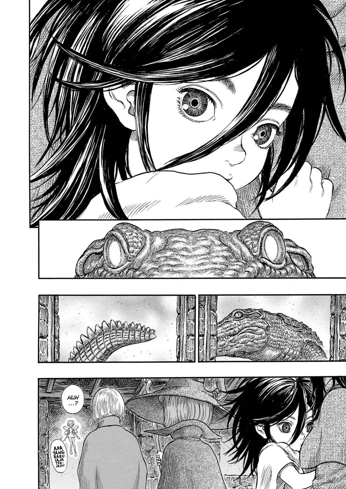 Read Berserk ID Manga Online