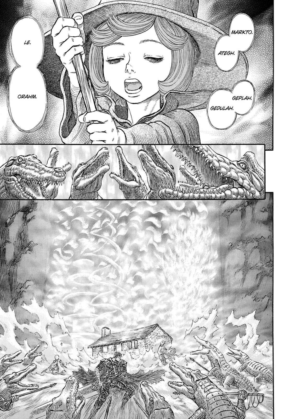 Read Berserk ID Manga Online