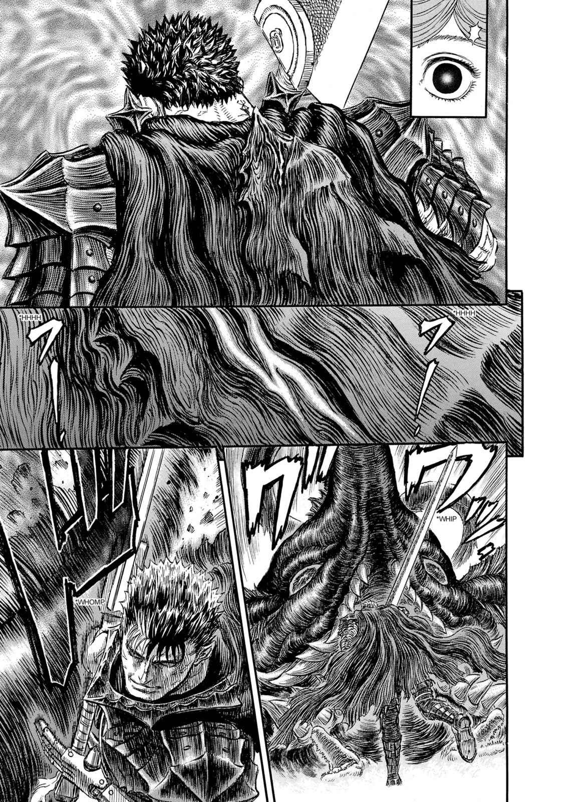 Read Berserk ID Manga Online