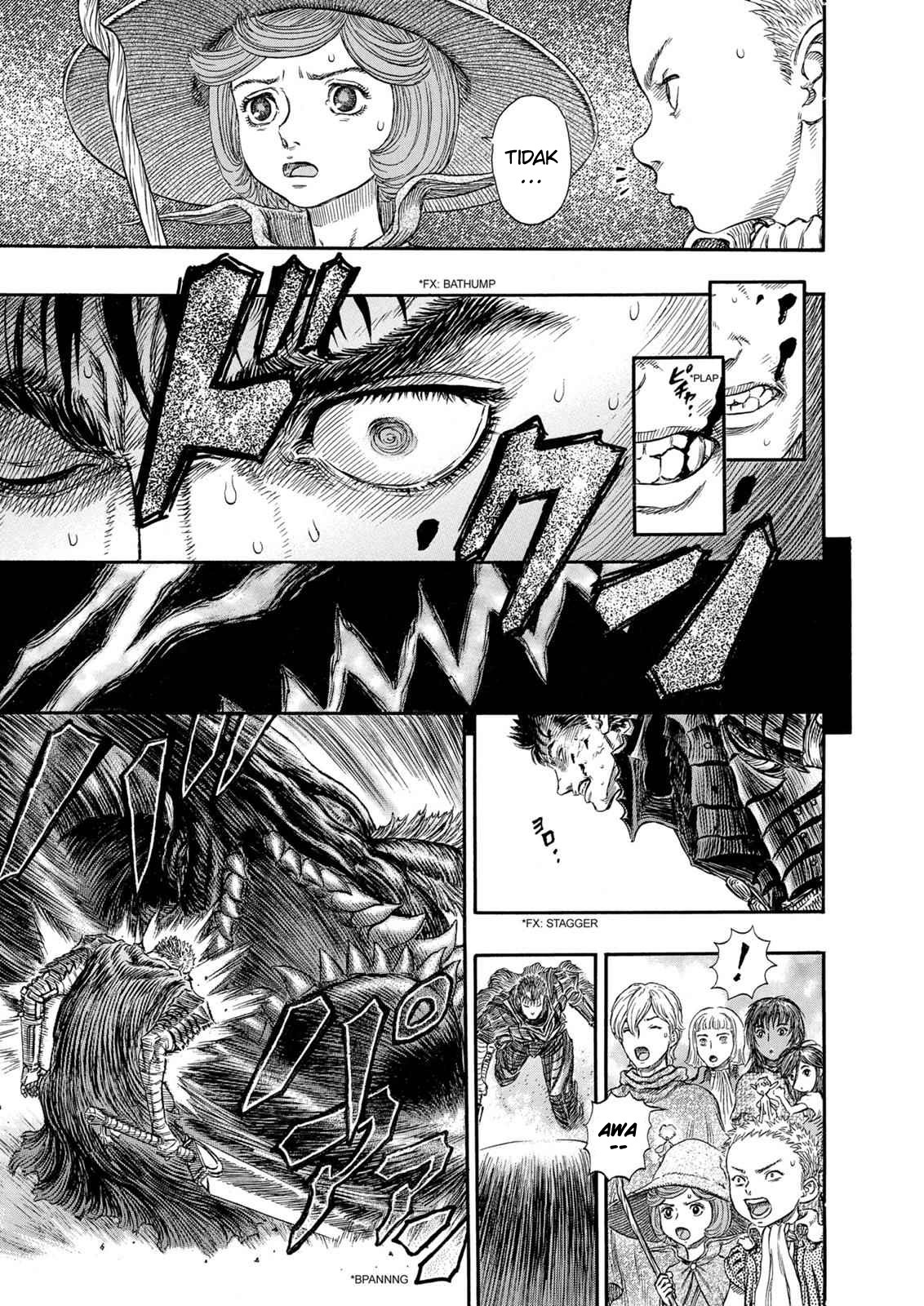 Read Berserk ID Manga Online