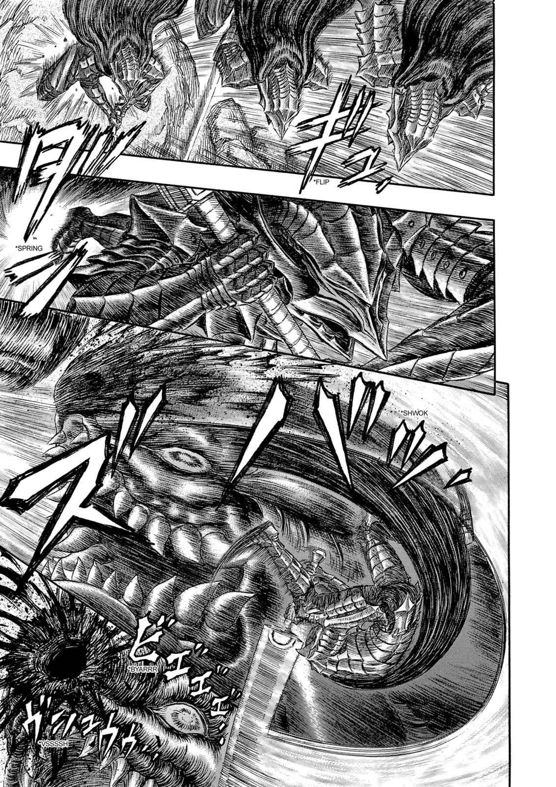 Read Berserk ID Manga Online