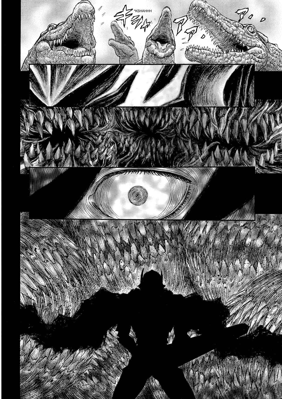 Read Berserk ID Manga Online