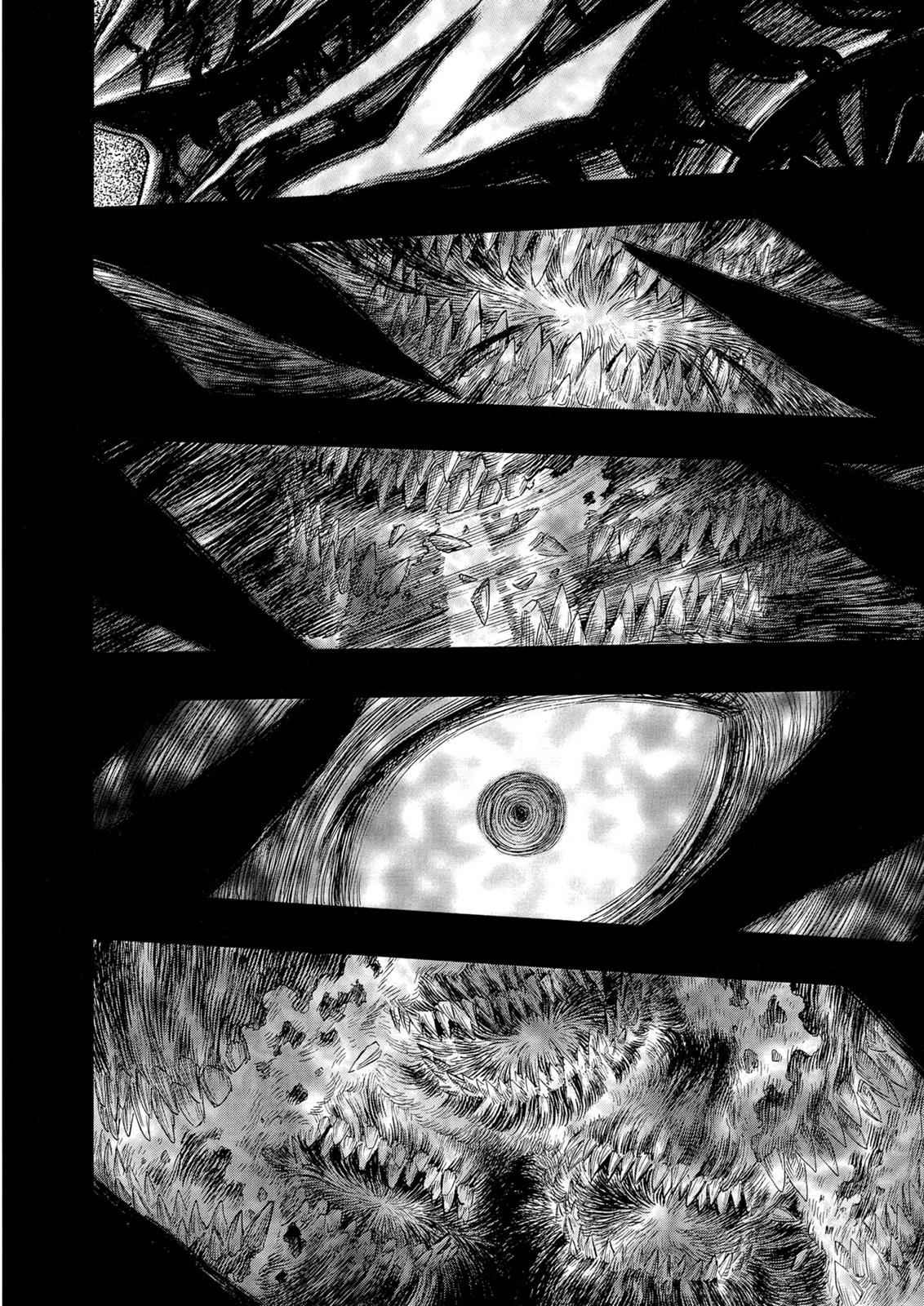 Read Berserk ID Manga Online