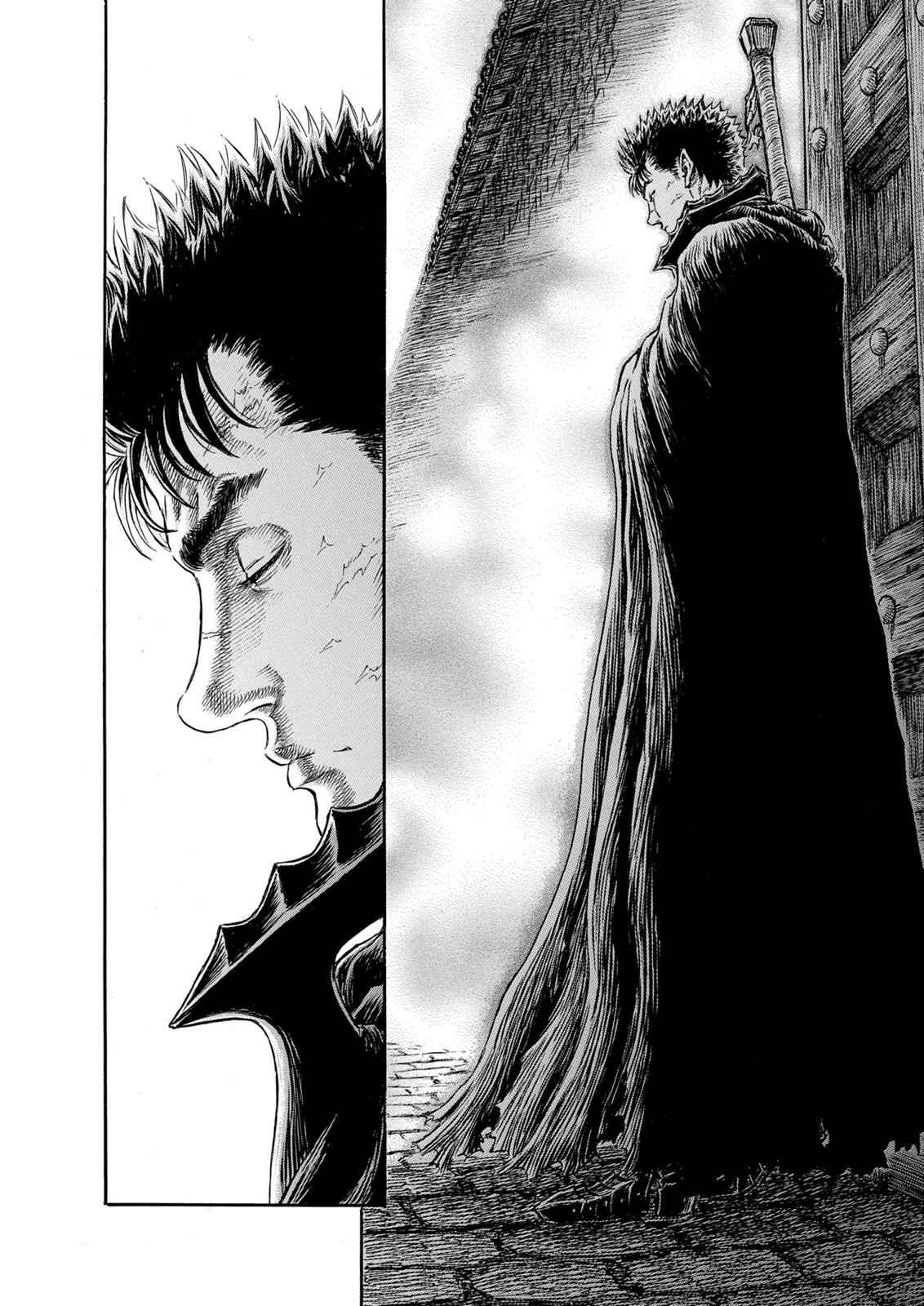 Read Berserk ID Manga Online