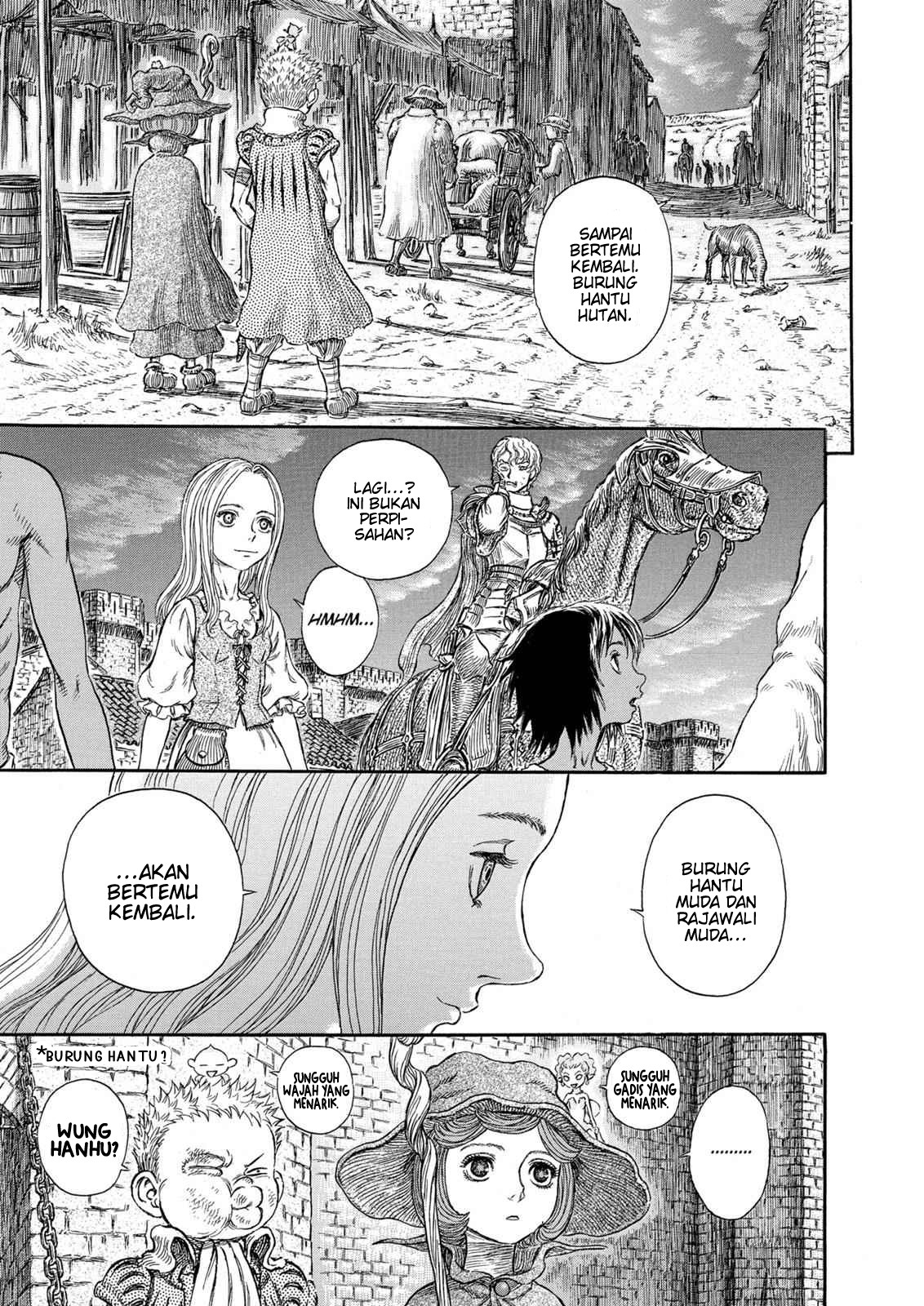 Read Berserk ID Manga Online