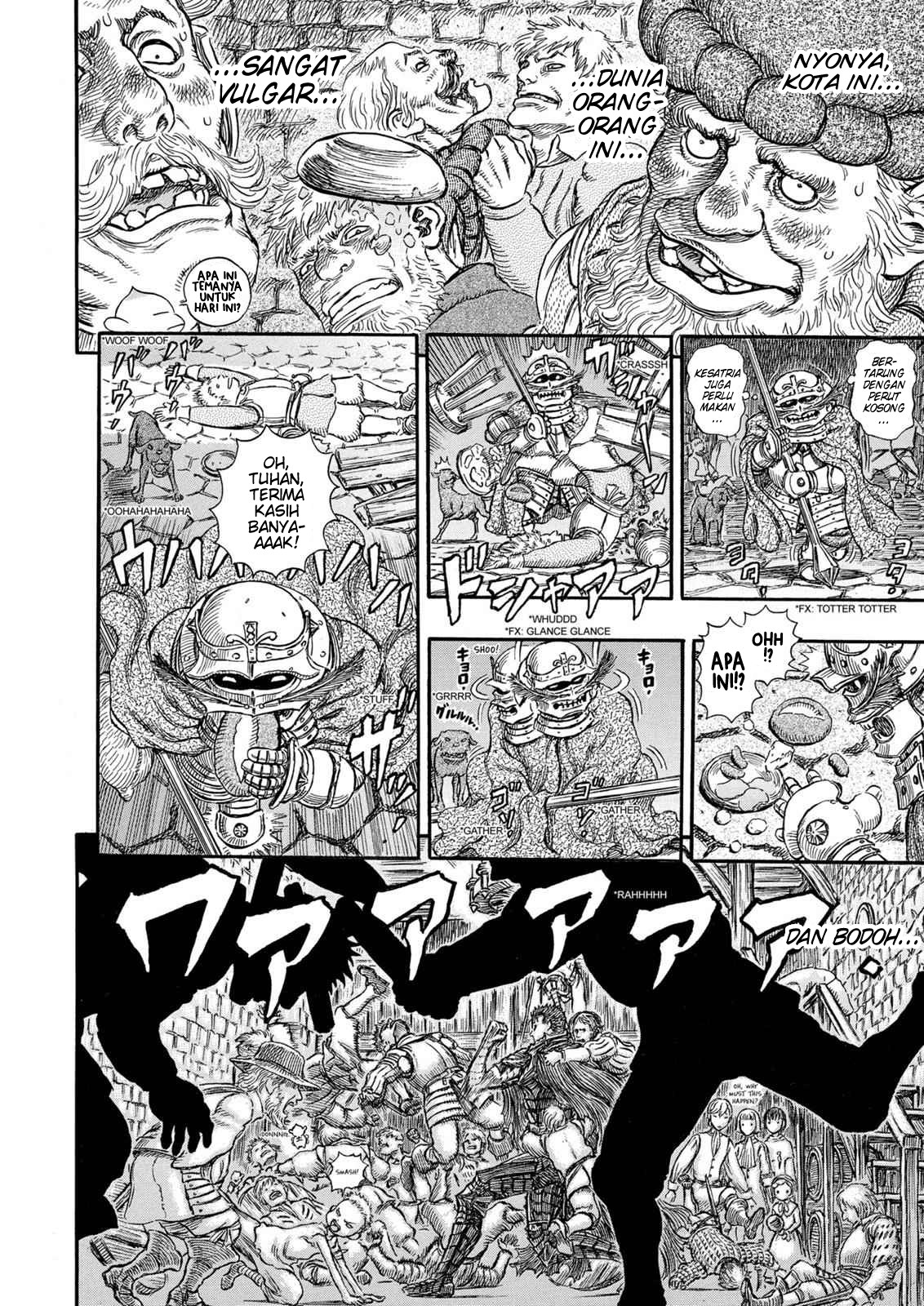 Read Berserk ID Manga Online