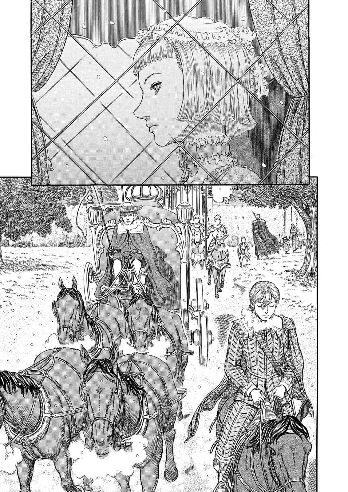 Read Berserk ID Manga Online