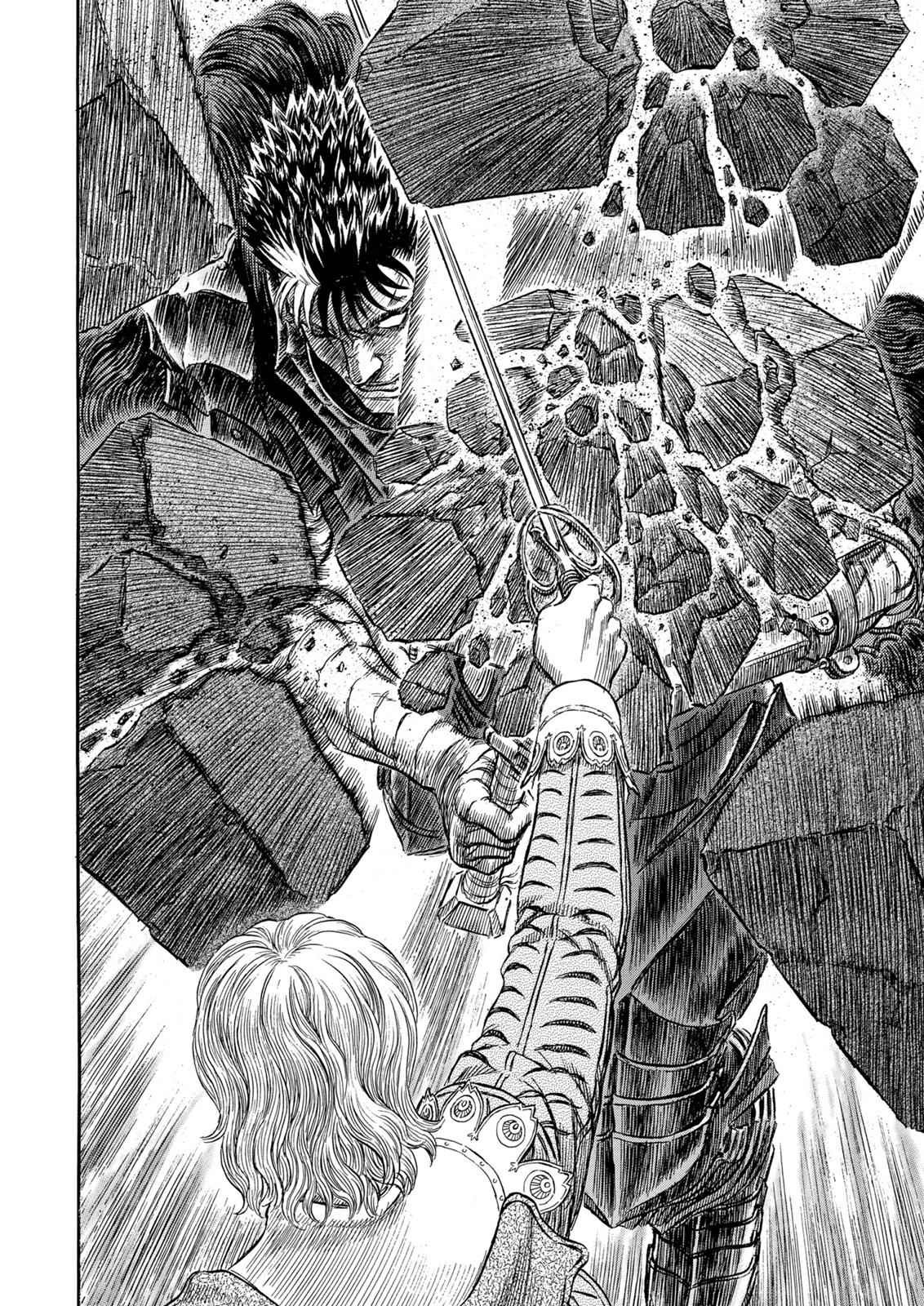 Read Berserk ID Manga Online