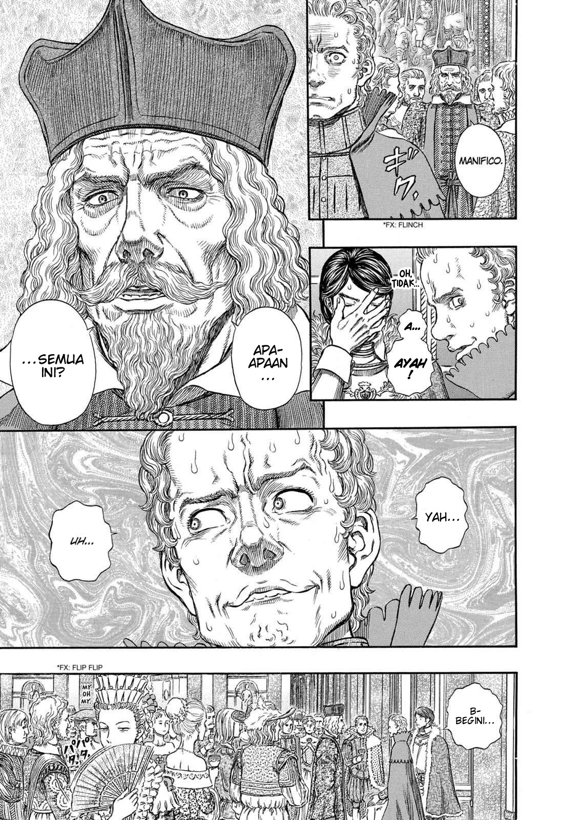 Read Berserk ID Manga Online