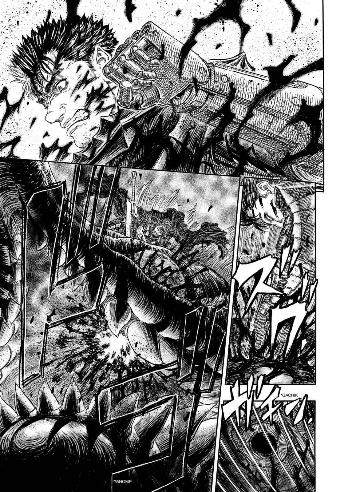 Read Berserk ID Manga Online