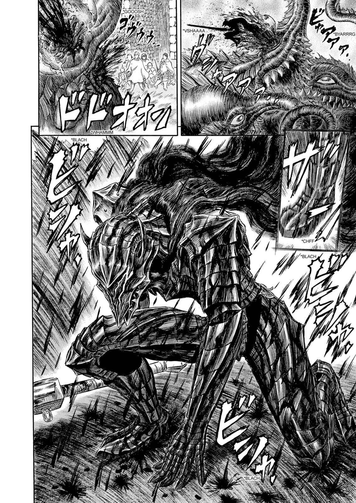 Read Berserk ID Manga Online