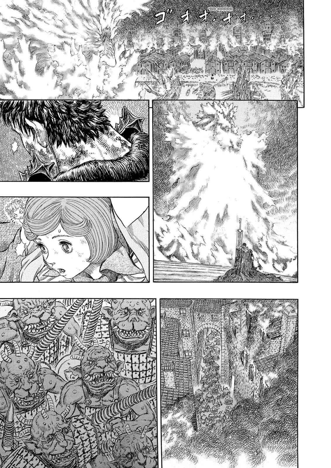 Read Berserk ID Manga Online