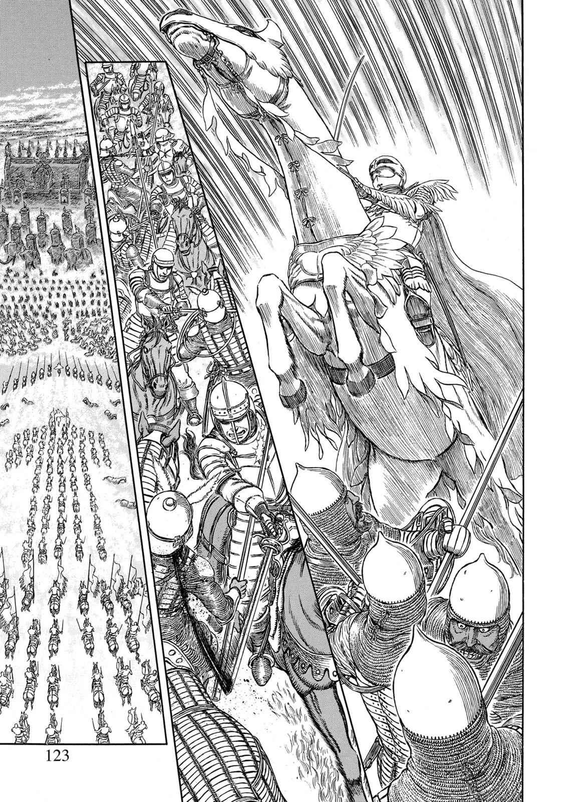 Read Berserk ID Manga Online