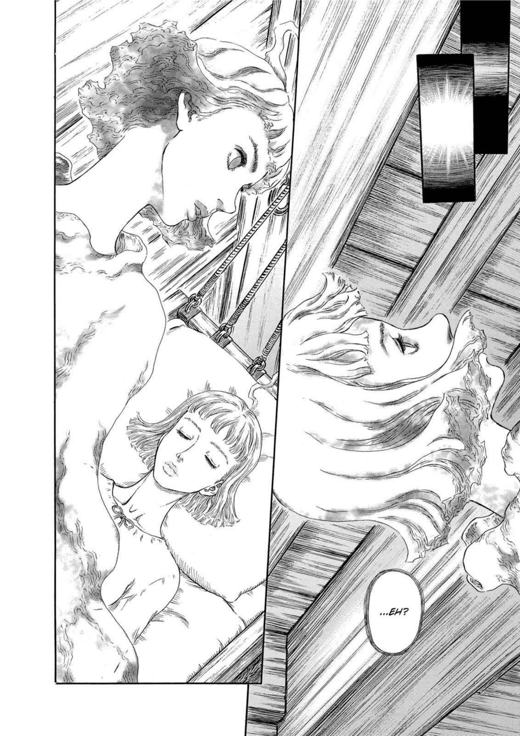 Read Berserk ID Manga Online