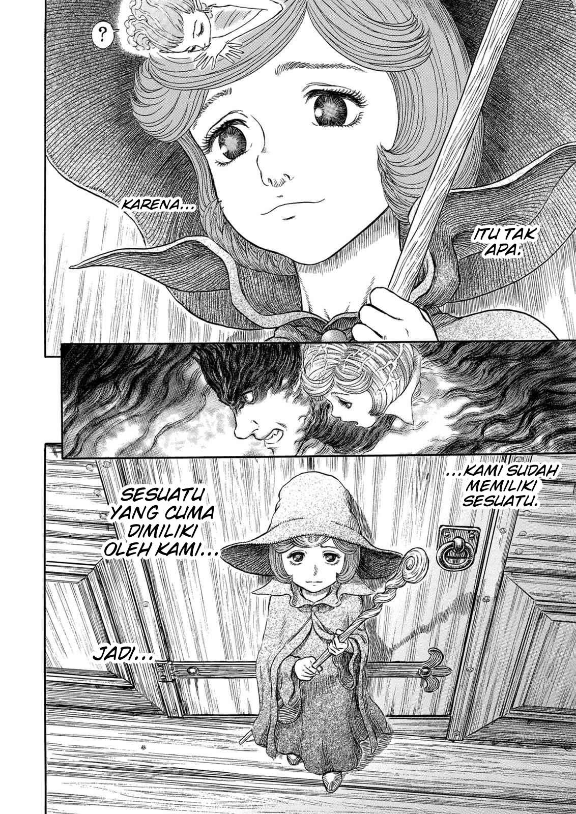 Read Berserk ID Manga Online
