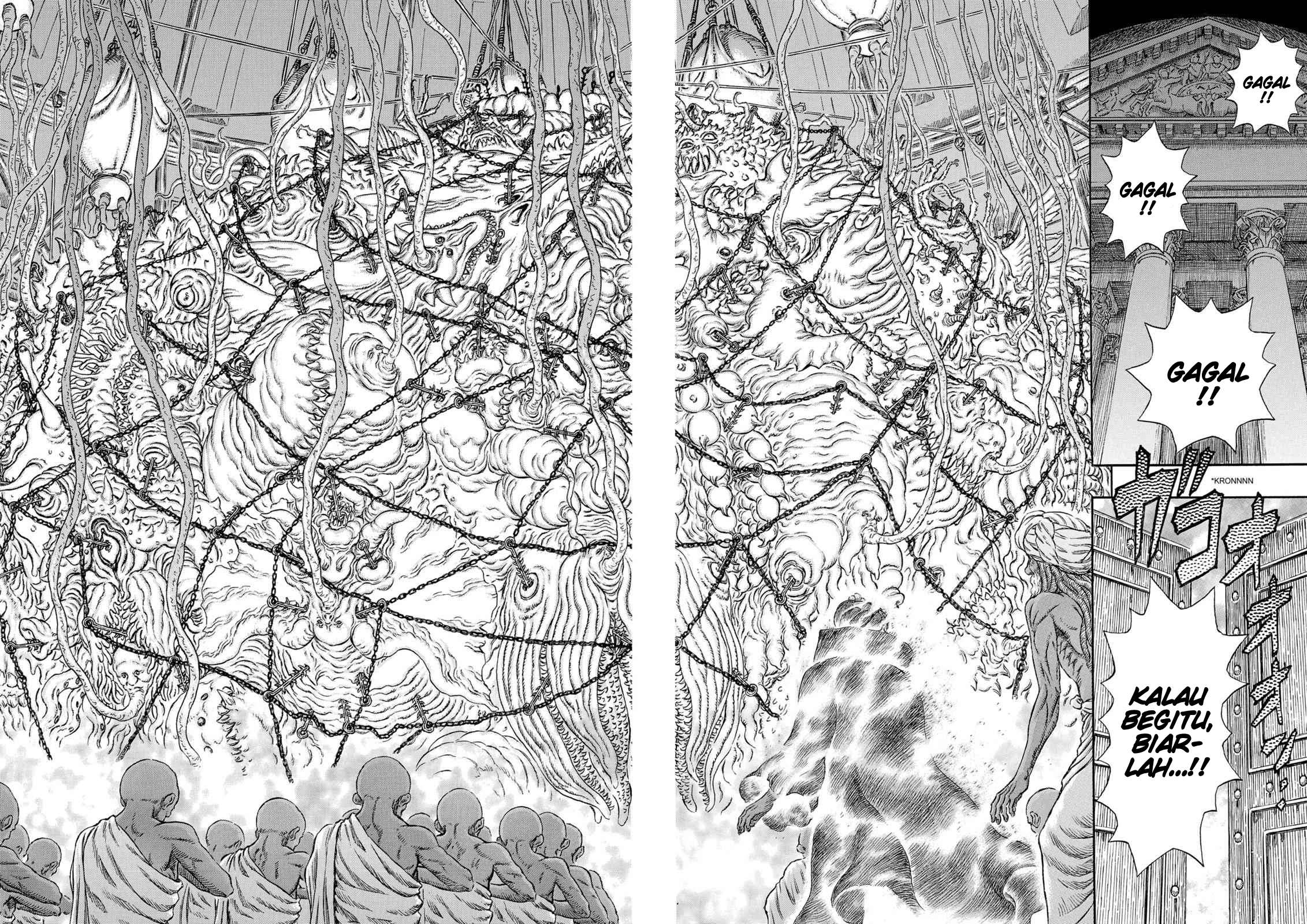 Read Berserk ID Manga Online