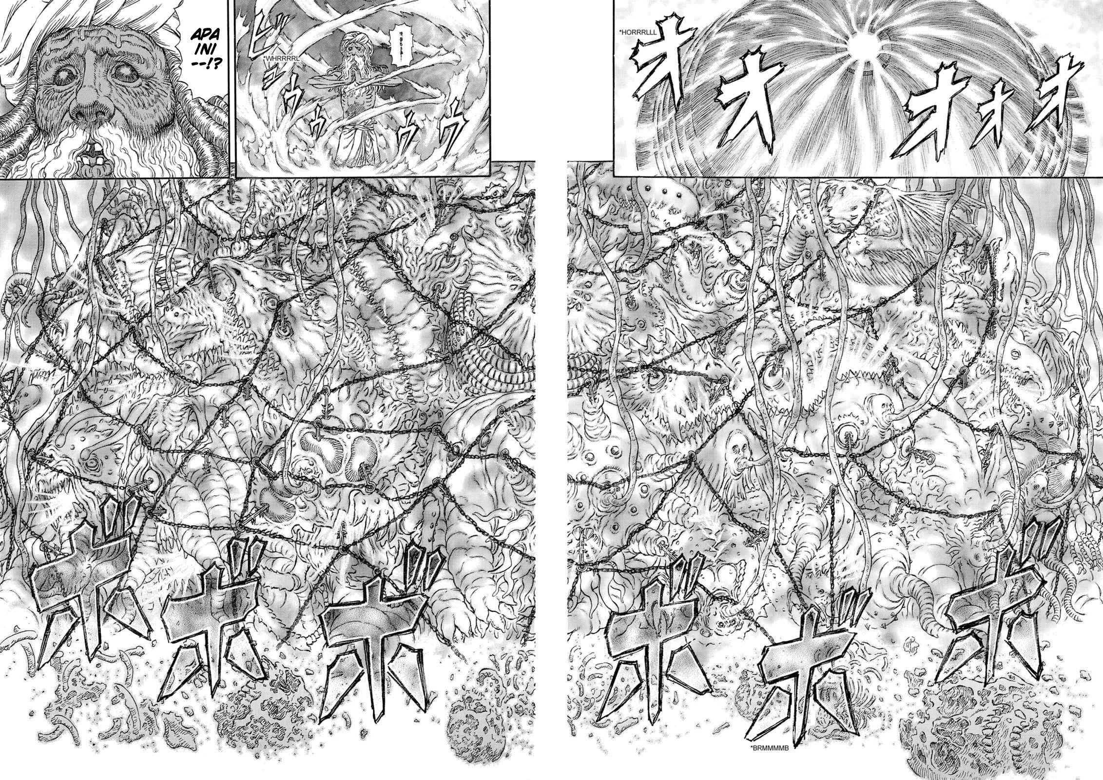 Read Berserk ID Manga Online