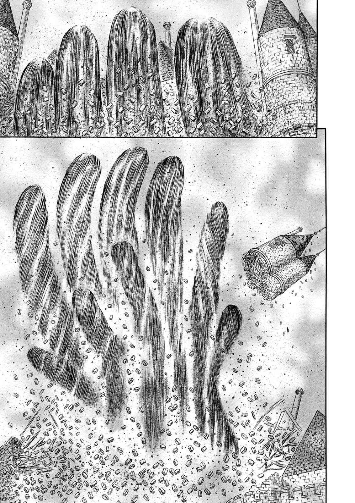 Read Berserk ID Manga Online