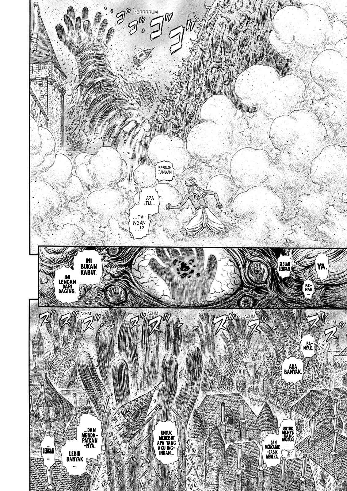 Read Berserk ID Manga Online