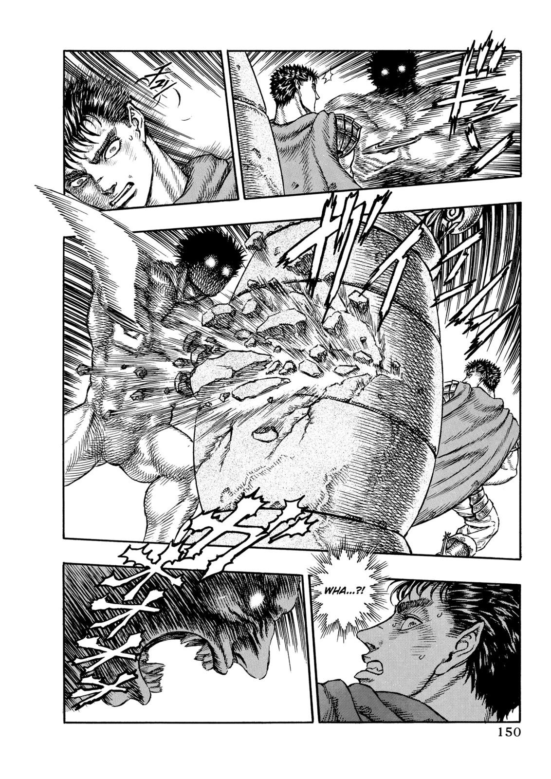 Read Berserk ID Manga Online
