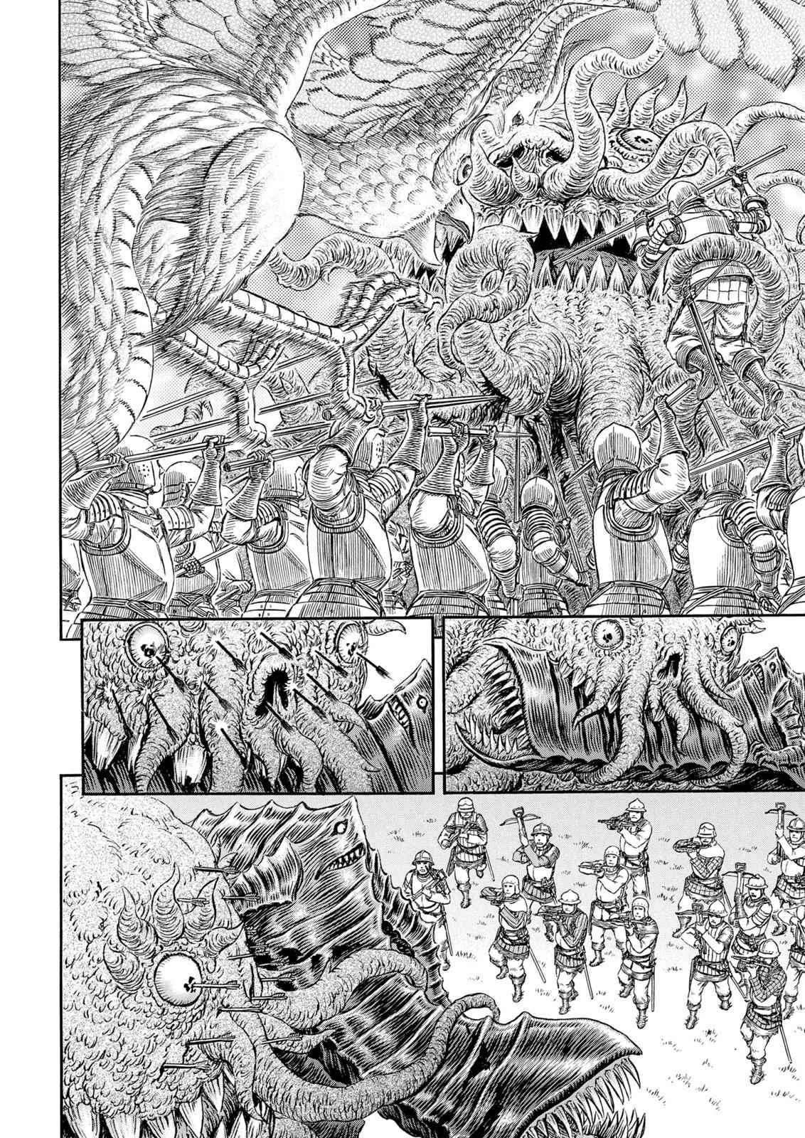 Read Berserk ID Manga Online