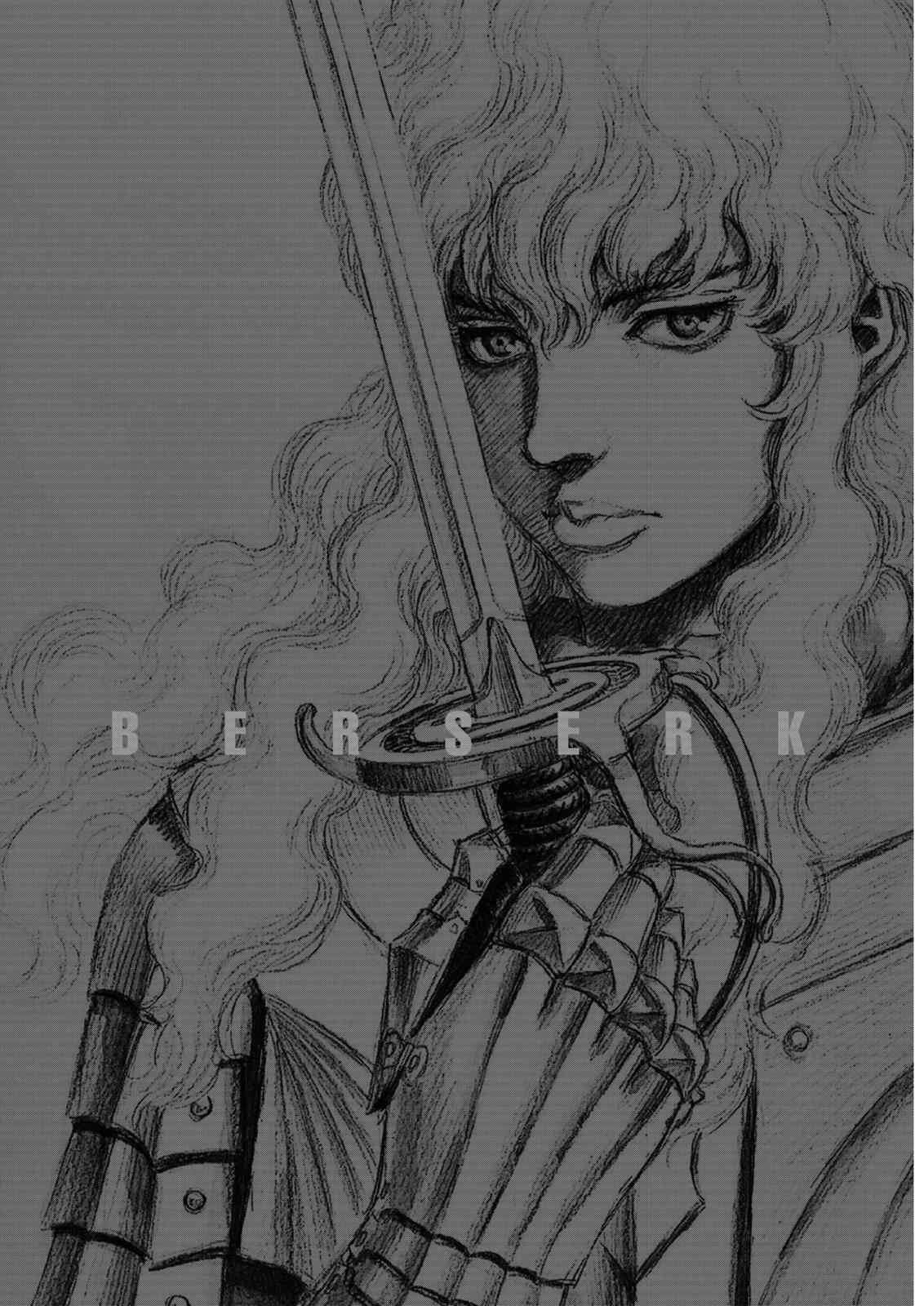 Read Berserk ID Manga Online