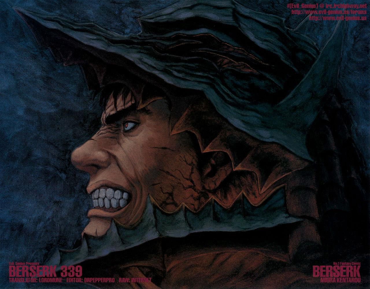 Read Berserk ID Manga Online