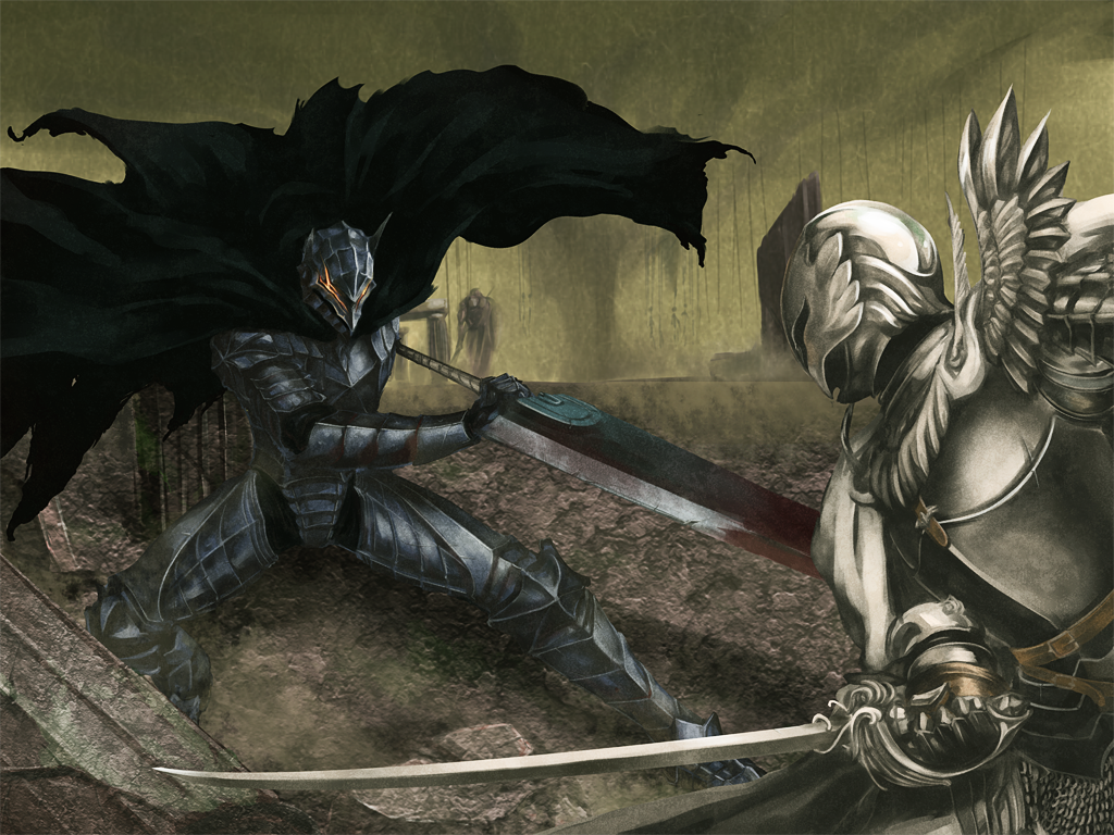 Read Berserk ID Manga Online