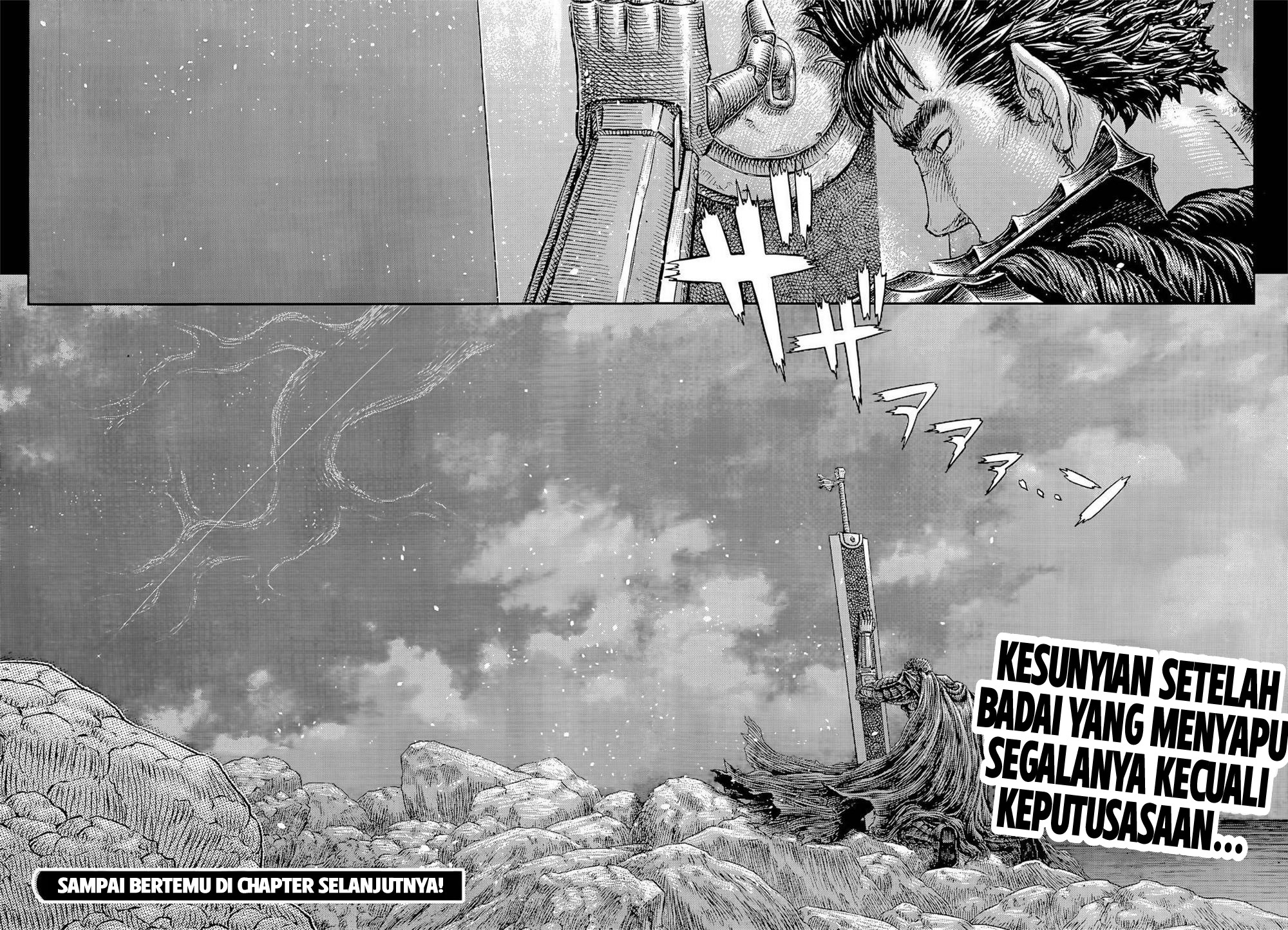 Read Berserk ID Manga Online