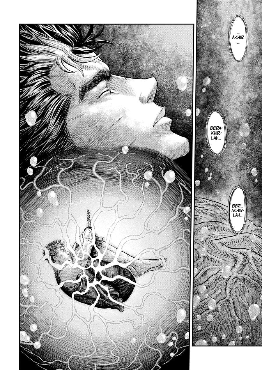 Read Berserk ID Manga Online