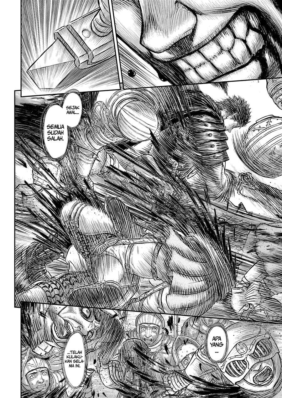 Read Berserk ID Manga Online