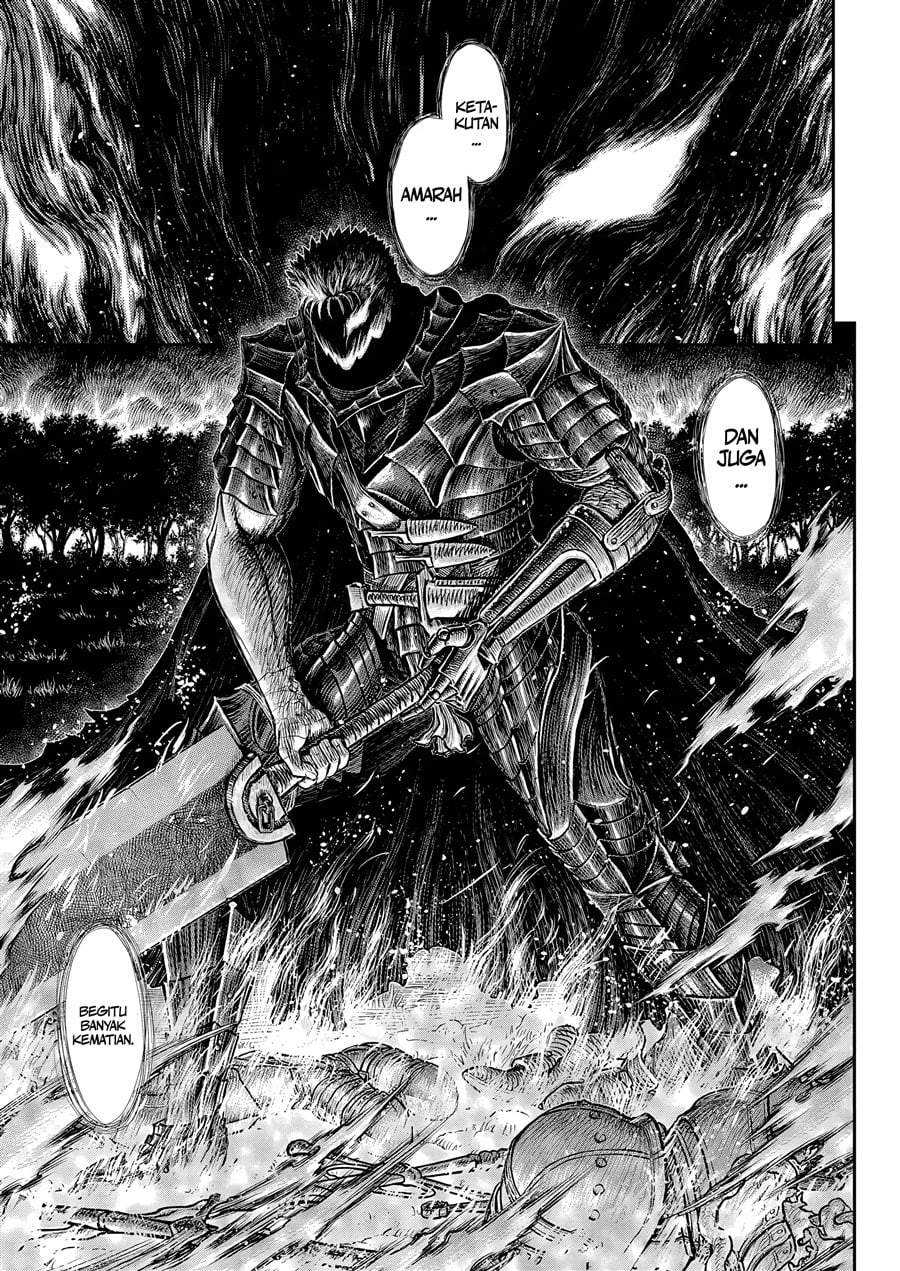 Read Berserk ID Manga Online