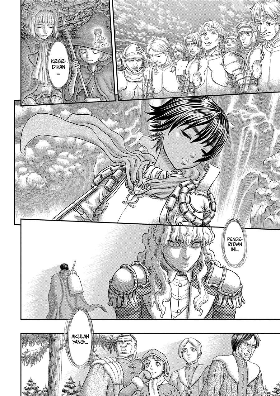 Read Berserk ID Manga Online